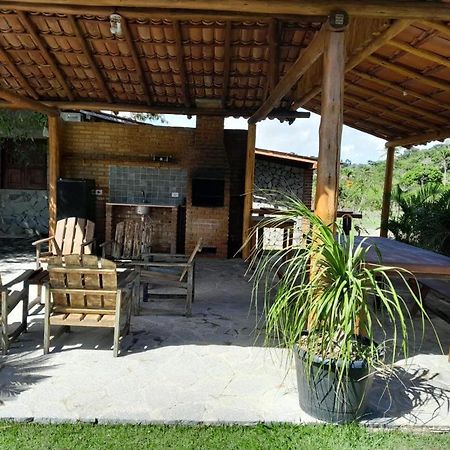 Chacara Maluco Beleza 4 Villa Gravata  Bagian luar foto