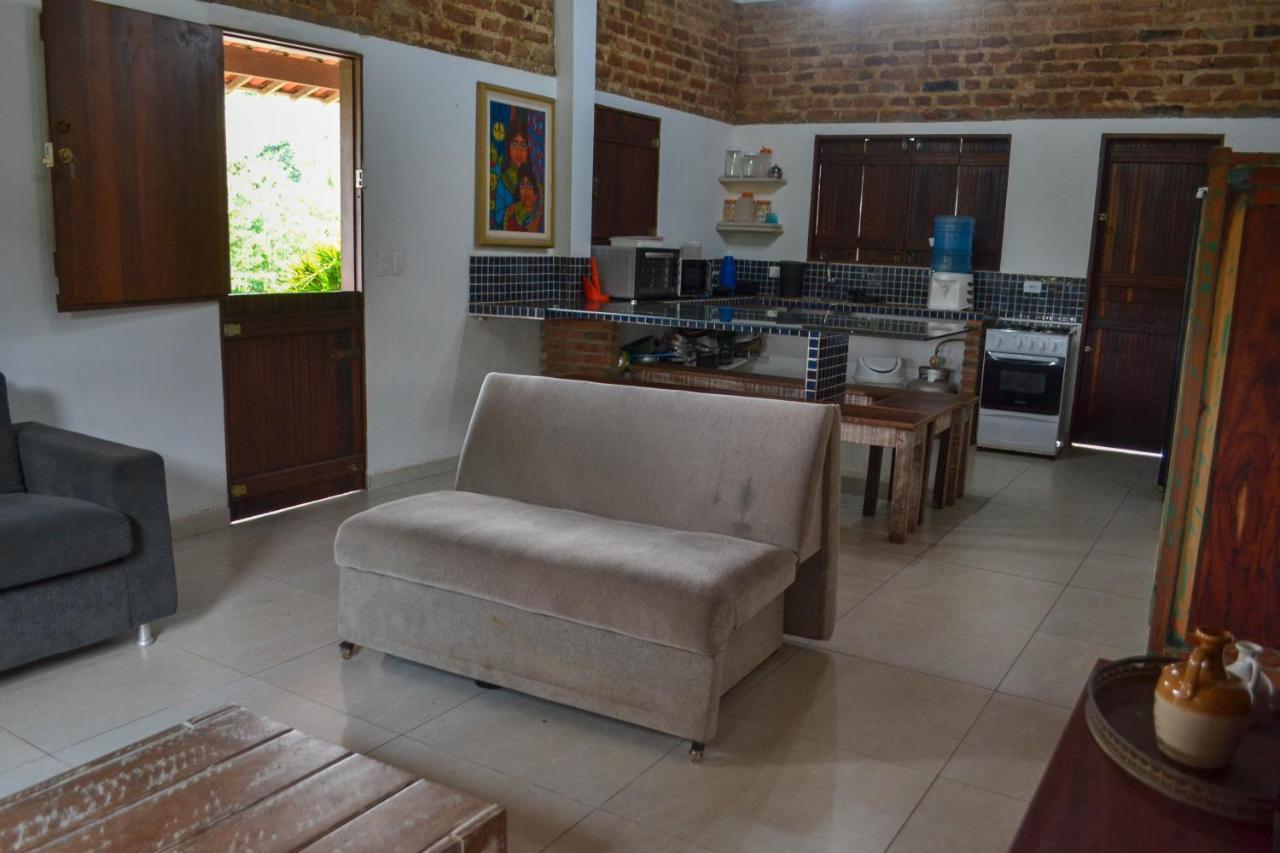 Chacara Maluco Beleza 4 Villa Gravata  Bagian luar foto