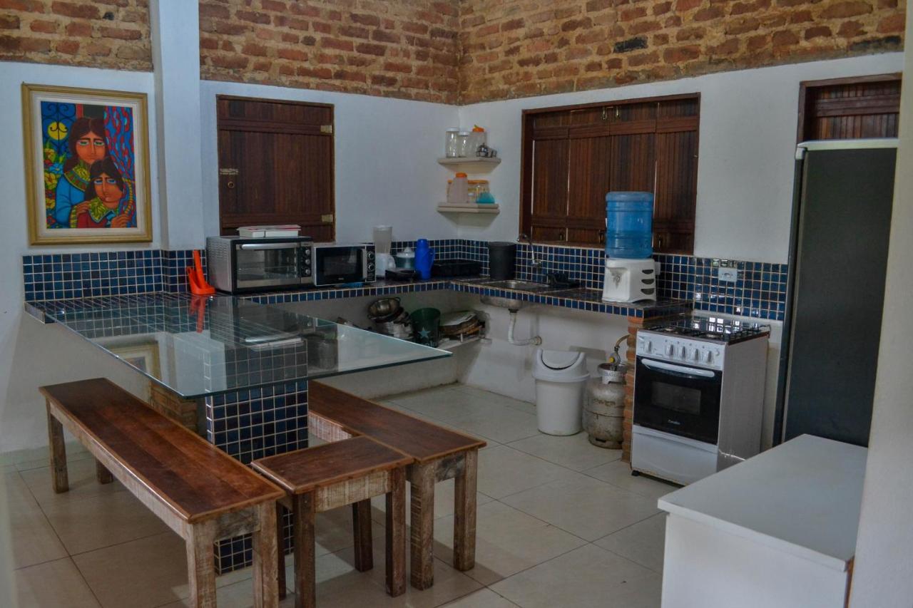 Chacara Maluco Beleza 4 Villa Gravata  Bagian luar foto