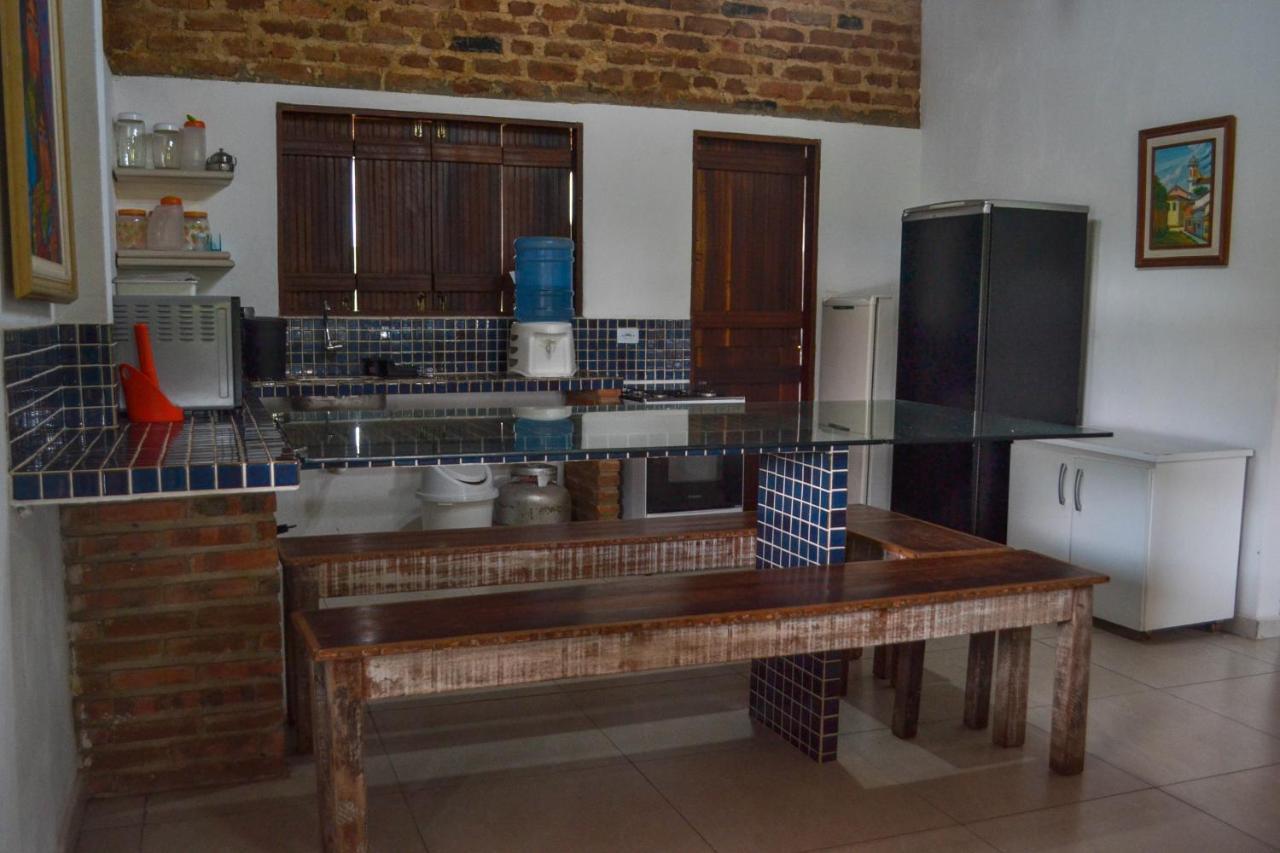 Chacara Maluco Beleza 4 Villa Gravata  Bagian luar foto
