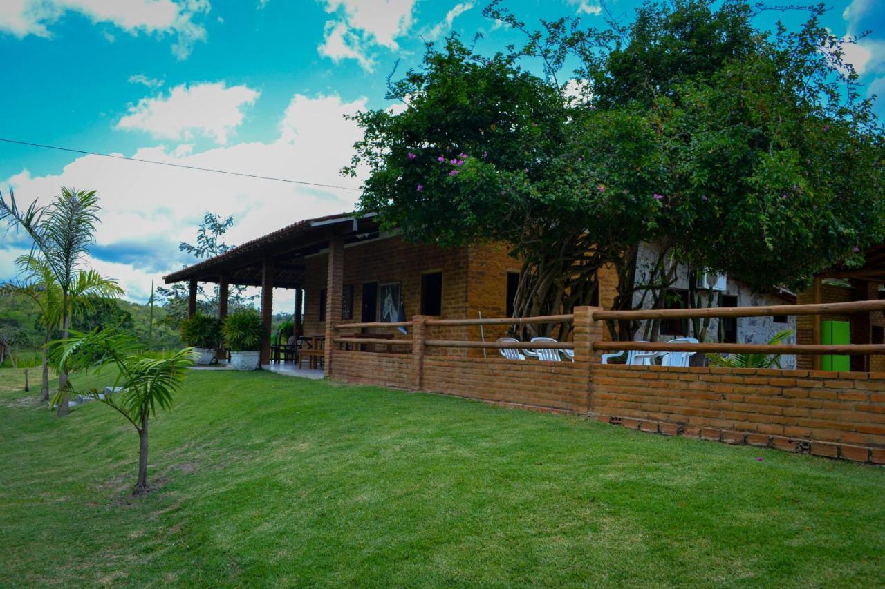 Chacara Maluco Beleza 4 Villa Gravata  Bagian luar foto