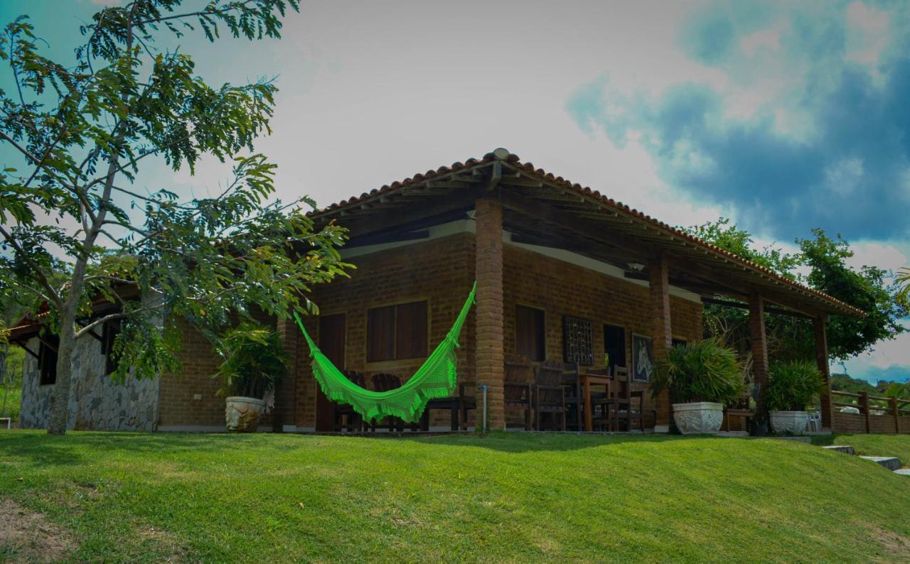 Chacara Maluco Beleza 4 Villa Gravata  Bagian luar foto