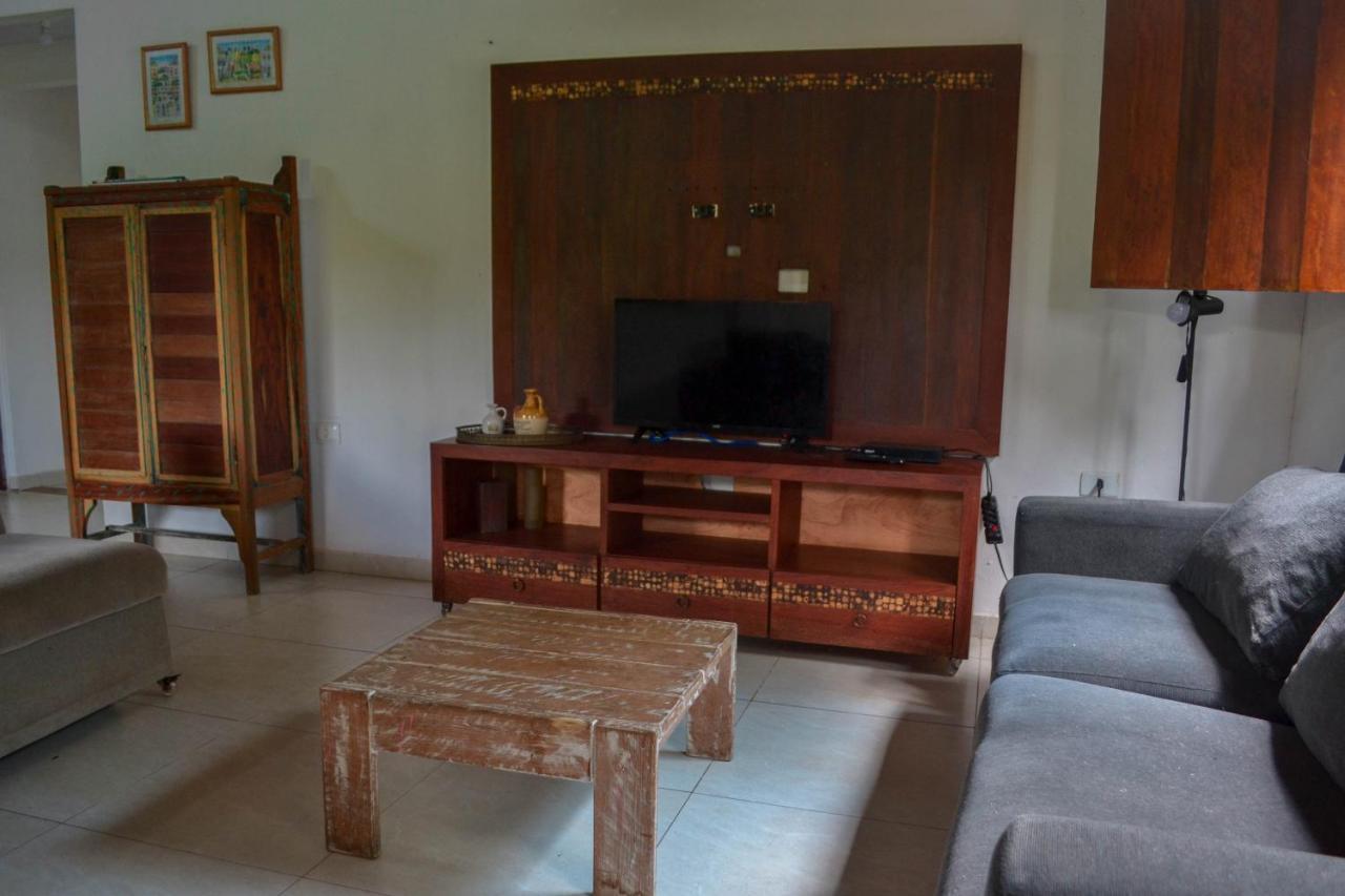 Chacara Maluco Beleza 4 Villa Gravata  Bagian luar foto