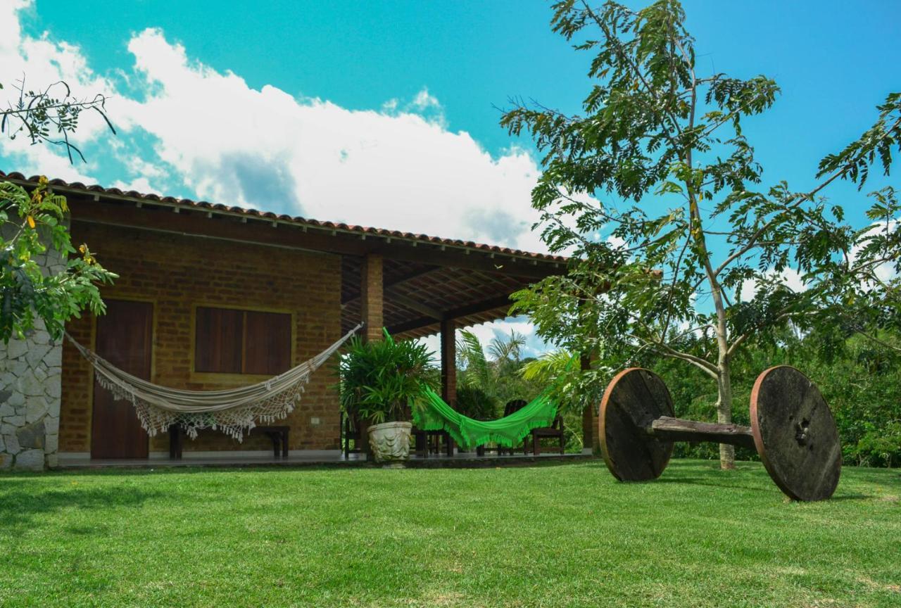 Chacara Maluco Beleza 4 Villa Gravata  Bagian luar foto