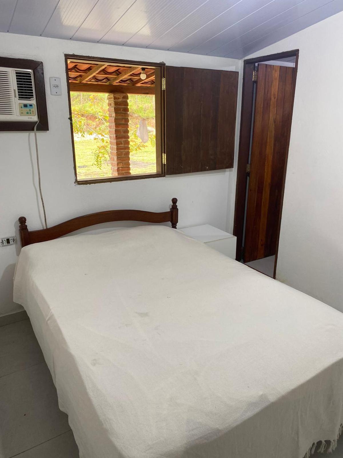 Chacara Maluco Beleza 4 Villa Gravata  Bagian luar foto