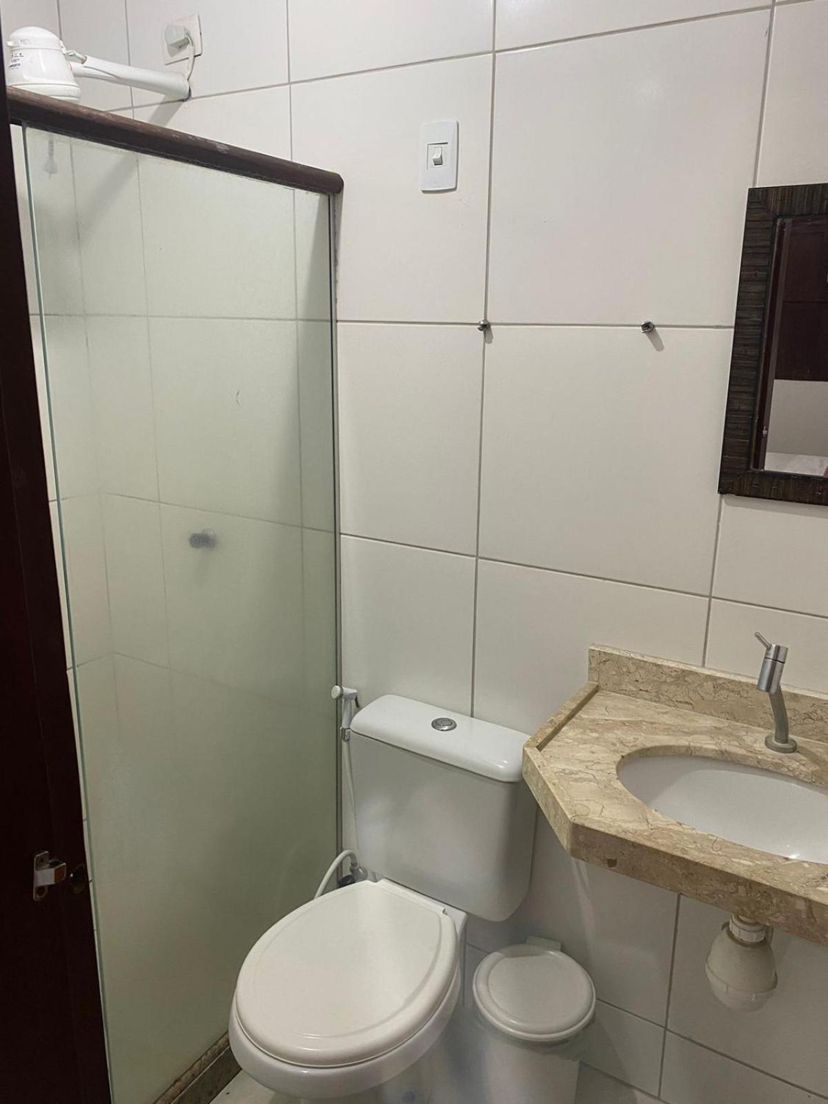 Chacara Maluco Beleza 4 Villa Gravata  Bagian luar foto