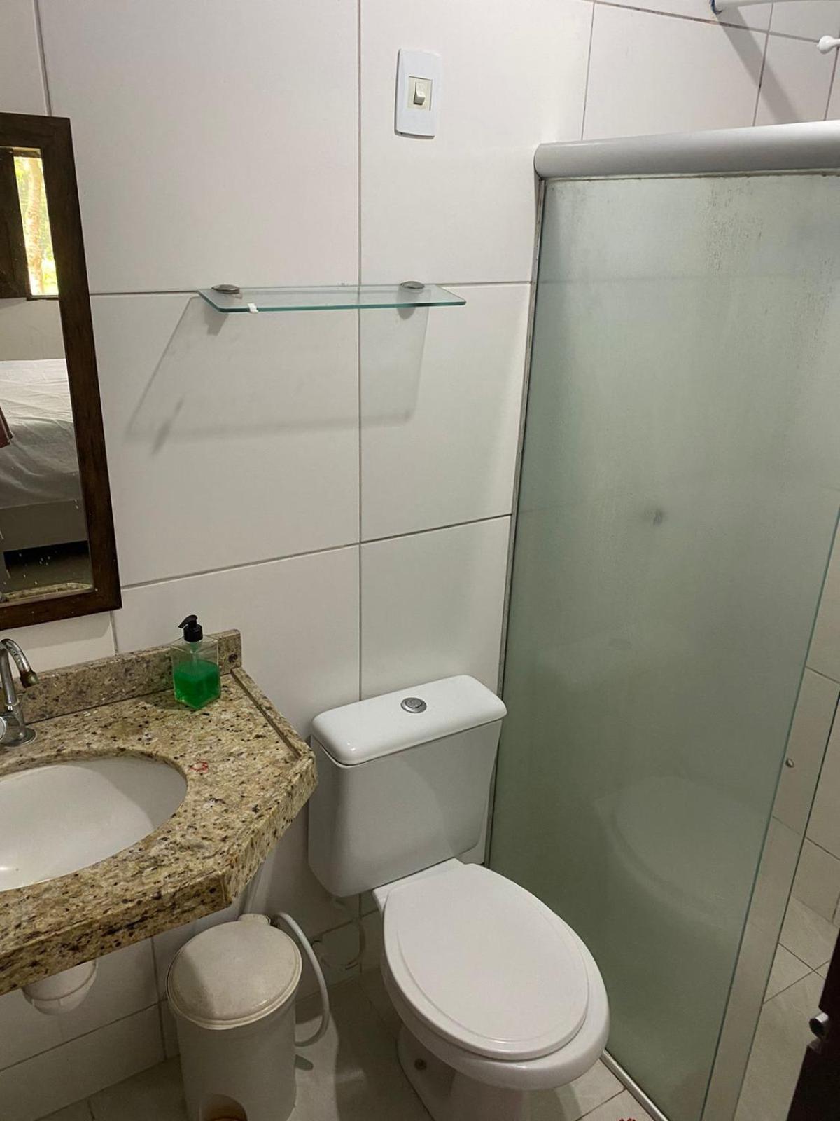 Chacara Maluco Beleza 4 Villa Gravata  Bagian luar foto