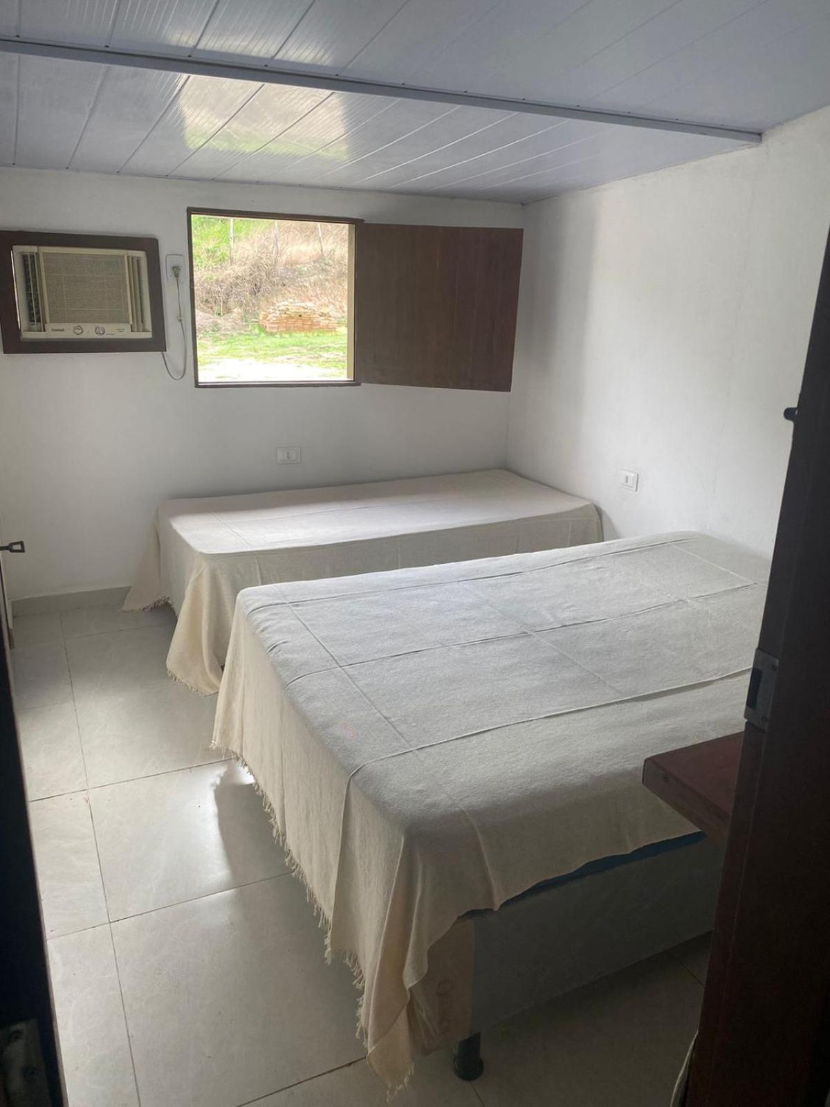 Chacara Maluco Beleza 4 Villa Gravata  Bagian luar foto