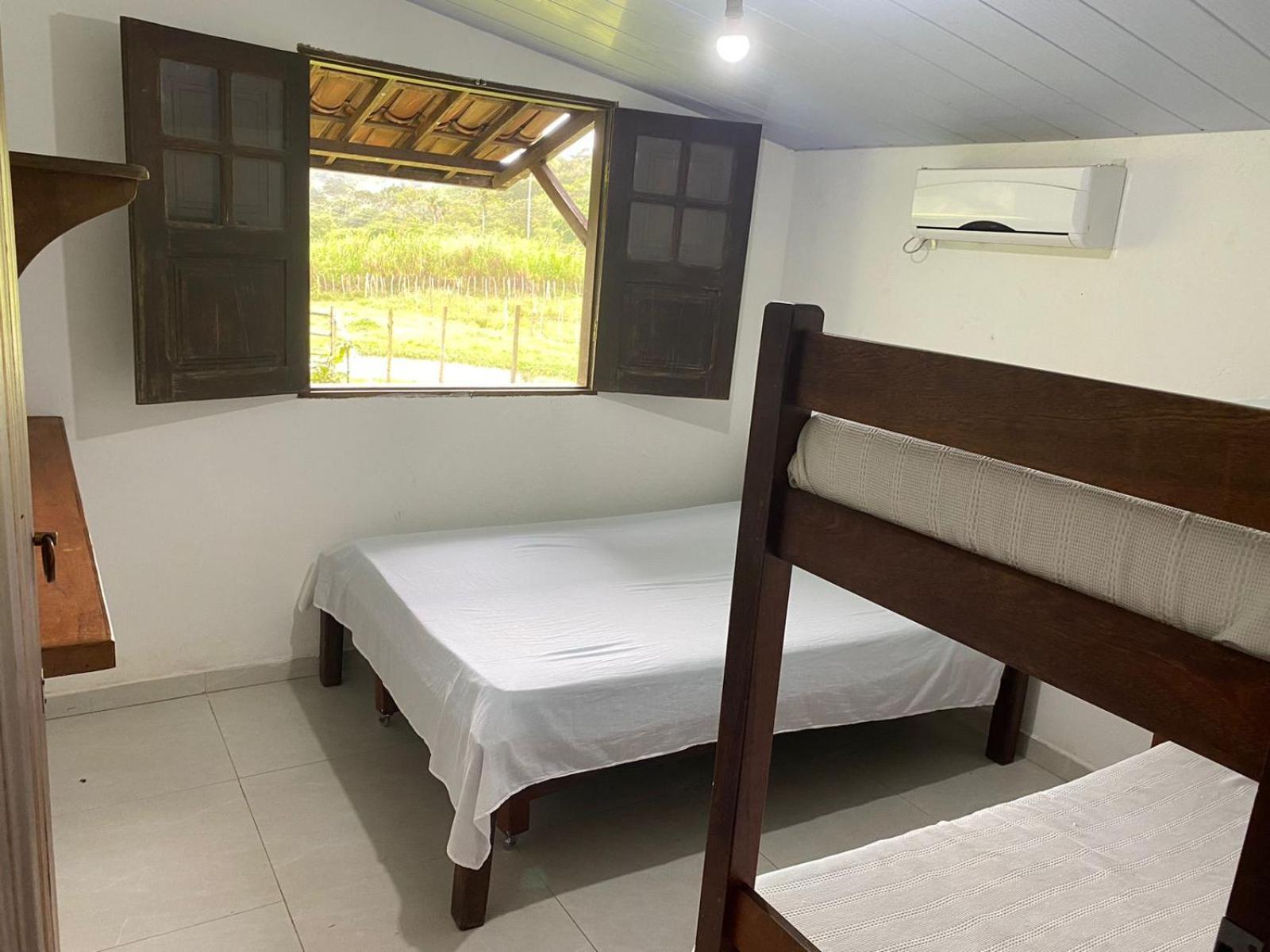 Chacara Maluco Beleza 4 Villa Gravata  Bagian luar foto