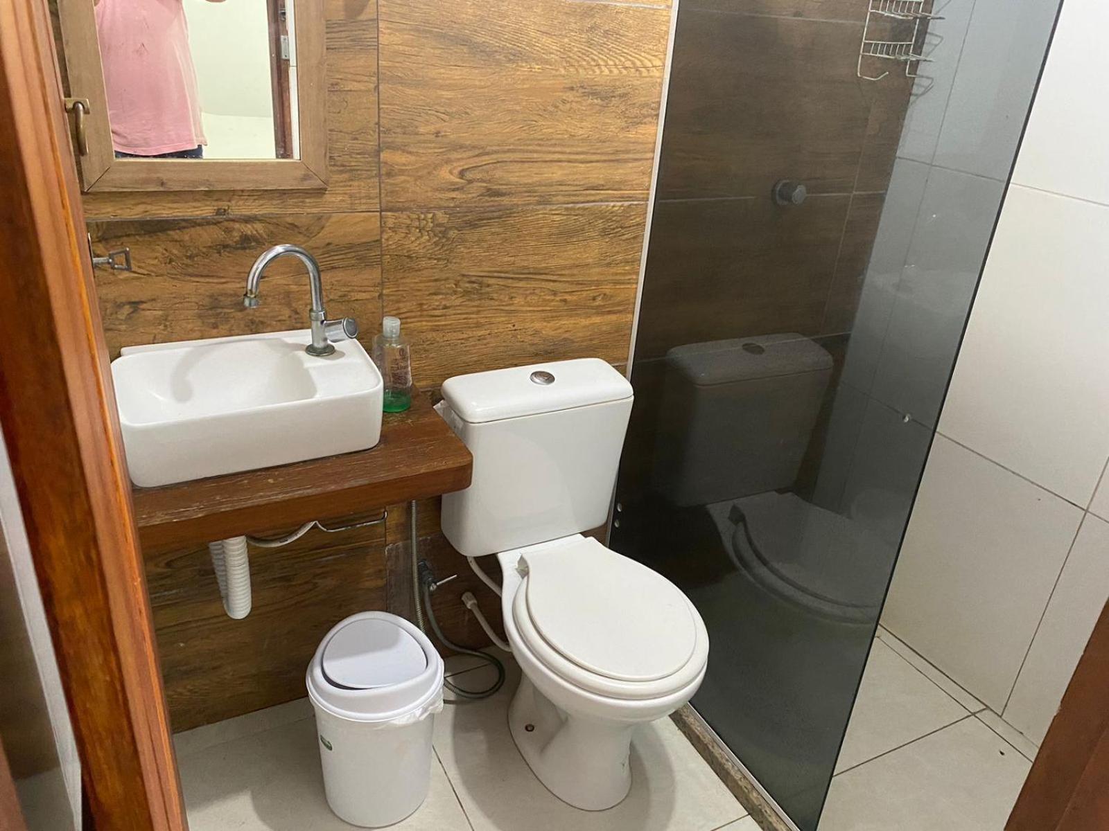 Chacara Maluco Beleza 4 Villa Gravata  Bagian luar foto