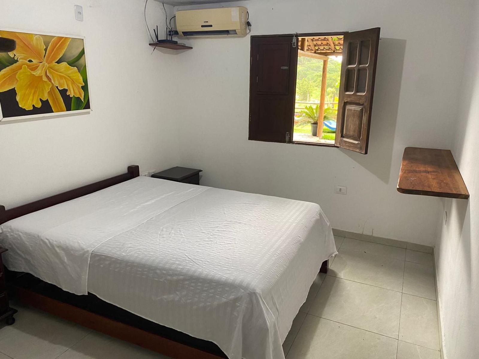 Chacara Maluco Beleza 4 Villa Gravata  Bagian luar foto