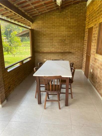 Chacara Maluco Beleza 4 Villa Gravata  Bagian luar foto